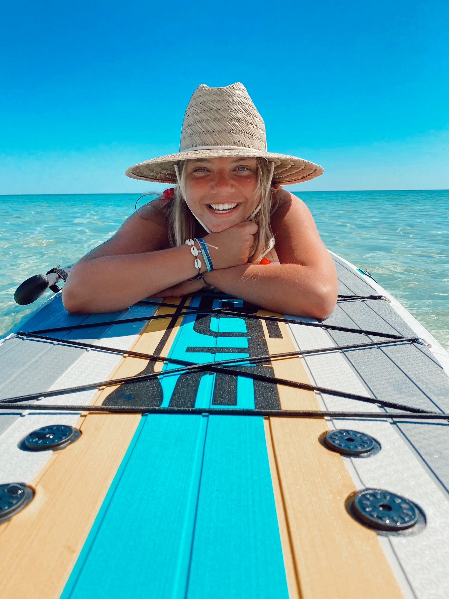 Paddle Boards